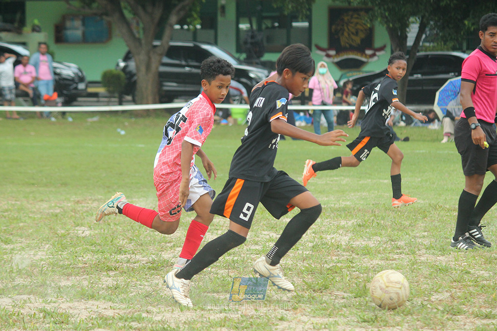 ijl big16 u12 261025 jips soccer school vs endang witarsa fc