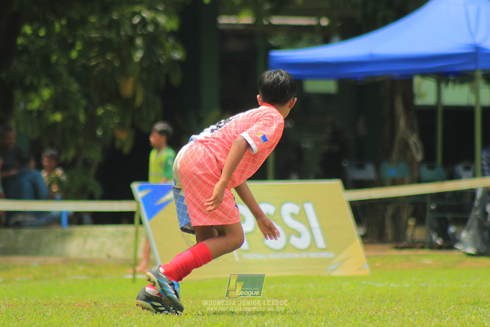 ijl big16 u12 261025 jips soccer school vs endang witarsa fc