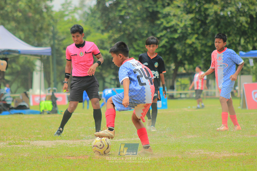 ijl big16 u12 261025 jips soccer school vs endang witarsa fc
