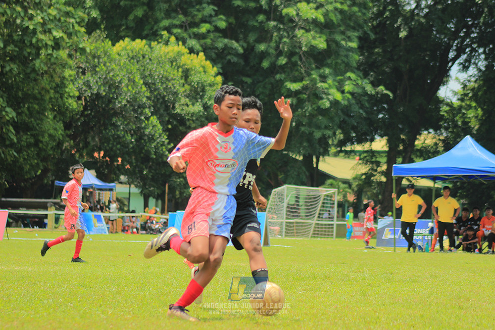 ijl big16 u12 261025 jips soccer school vs endang witarsa fc