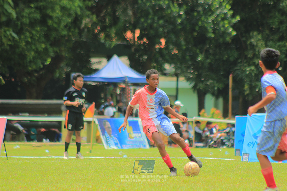 ijl big16 u12 261025 jips soccer school vs endang witarsa fc