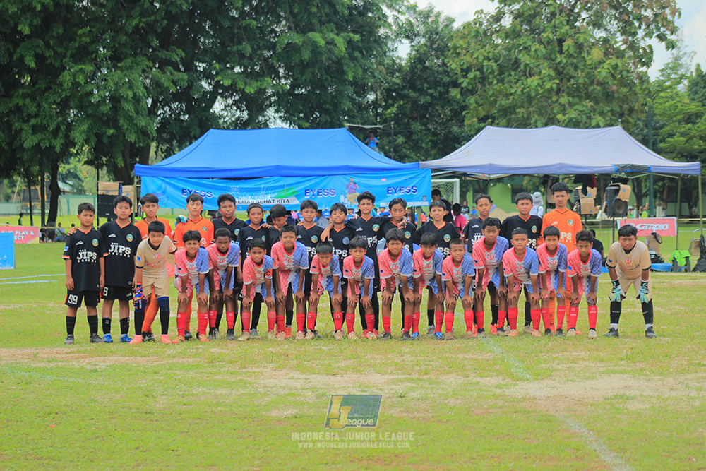 ijl big16 u12 261025 jips soccer school vs endang witarsa fc