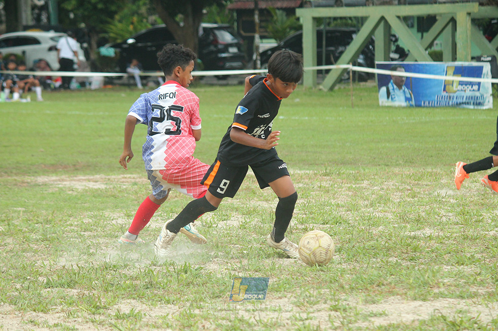 ijl big16 u12 261025 jips soccer school vs endang witarsa fc