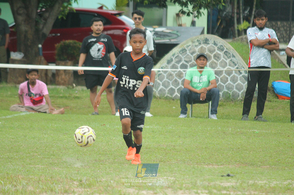 ijl big16 u12 261025 jips soccer school vs endang witarsa fc
