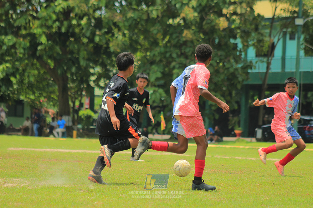 ijl big16 u12 261025 jips soccer school vs endang witarsa fc