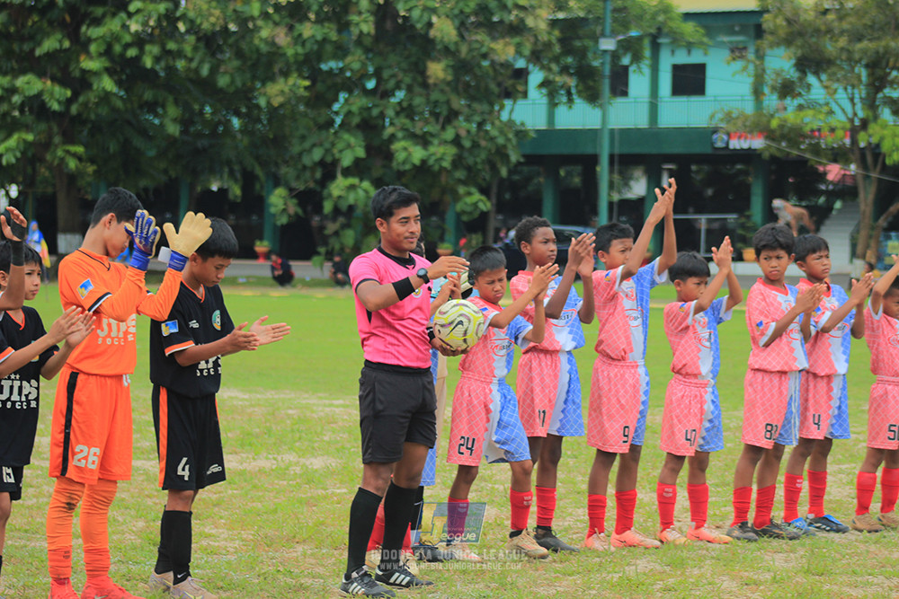 ijl big16 u12 261025 jips soccer school vs endang witarsa fc