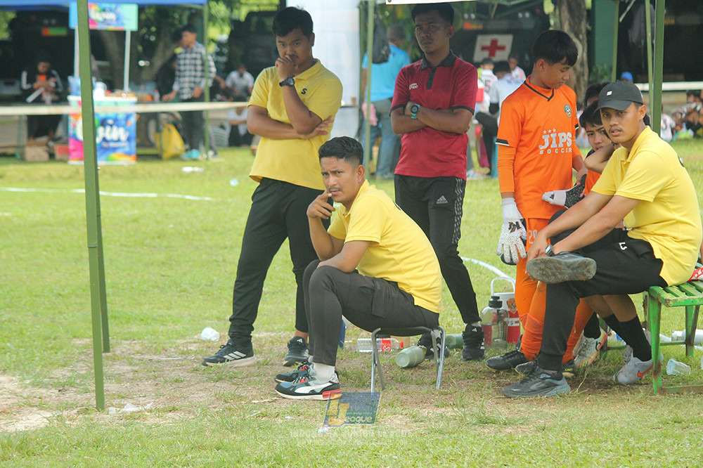 ijl big16 u12 261025 jips soccer school vs endang witarsa fc