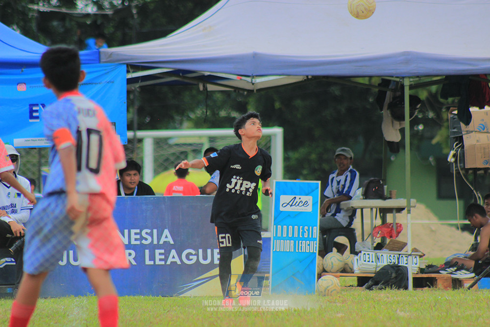 ijl big16 u12 261025 jips soccer school vs endang witarsa fc