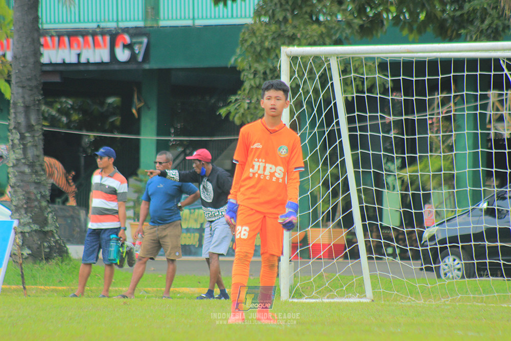 ijl big16 u12 261025 jips soccer school vs endang witarsa fc