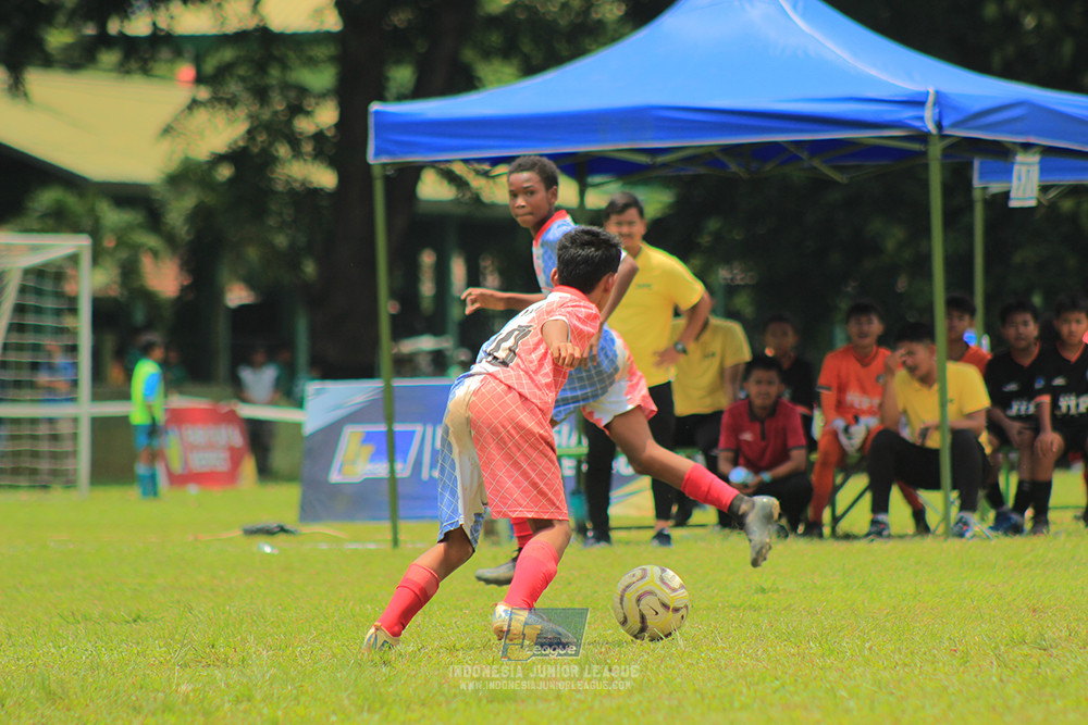 ijl big16 u12 261025 jips soccer school vs endang witarsa fc