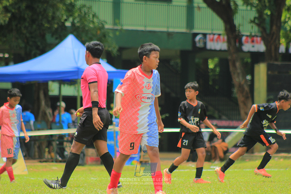 ijl big16 u12 261025 jips soccer school vs endang witarsa fc