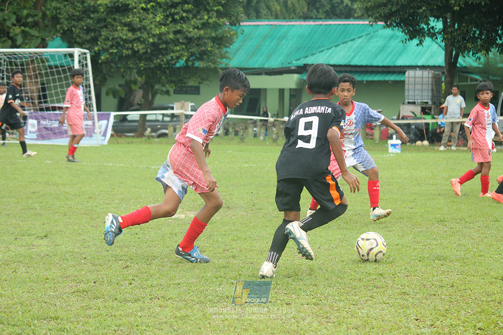 ijl big16 u12 261025 jips soccer school vs endang witarsa fc