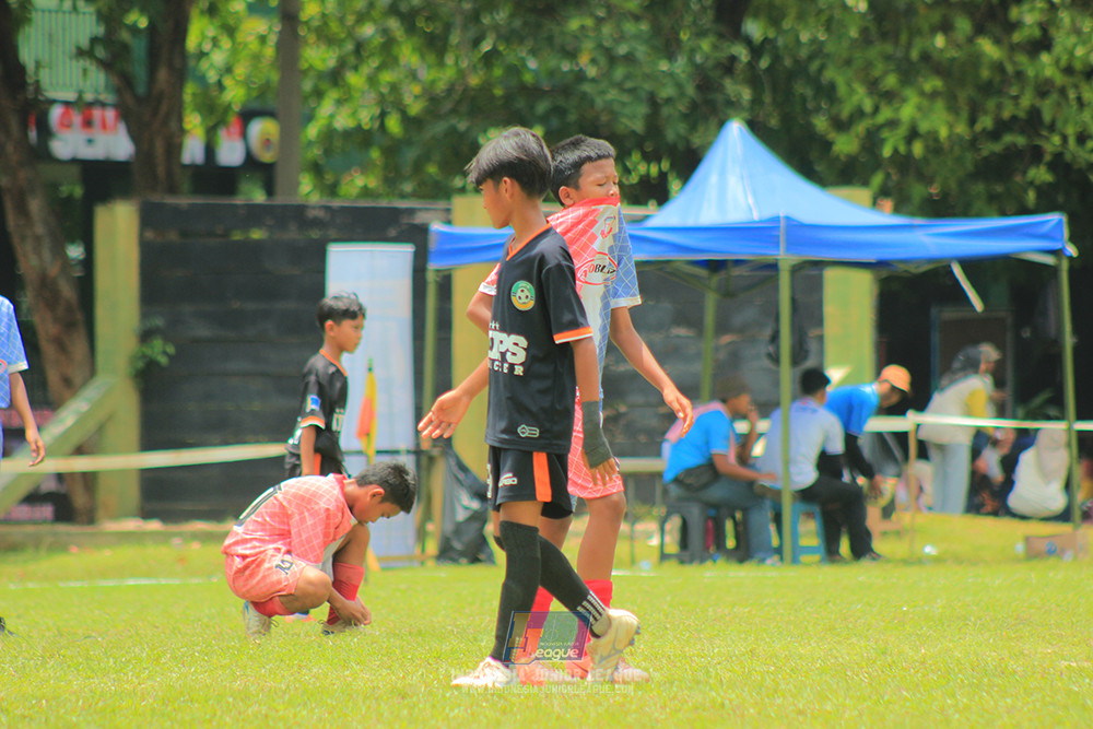 ijl big16 u12 261025 jips soccer school vs endang witarsa fc