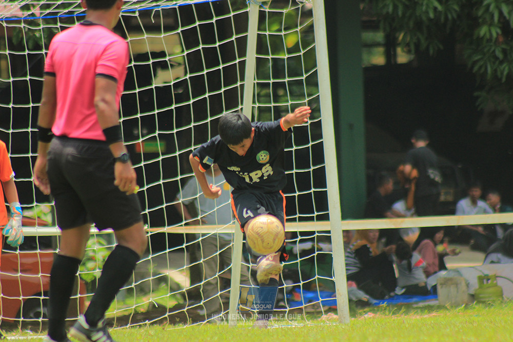 ijl big16 u12 261025 jips soccer school vs endang witarsa fc