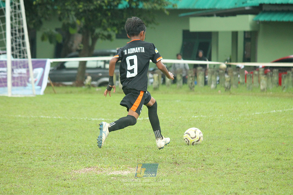 ijl big16 u12 261025 jips soccer school vs endang witarsa fc
