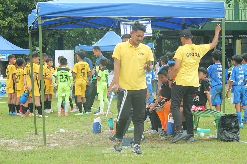 ijl big16 u12 261025 jips soccer school vs endang witarsa fc