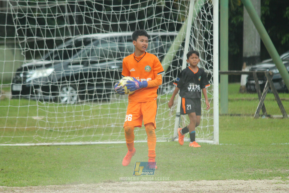 ijl big16 u12 261025 jips soccer school vs endang witarsa fc