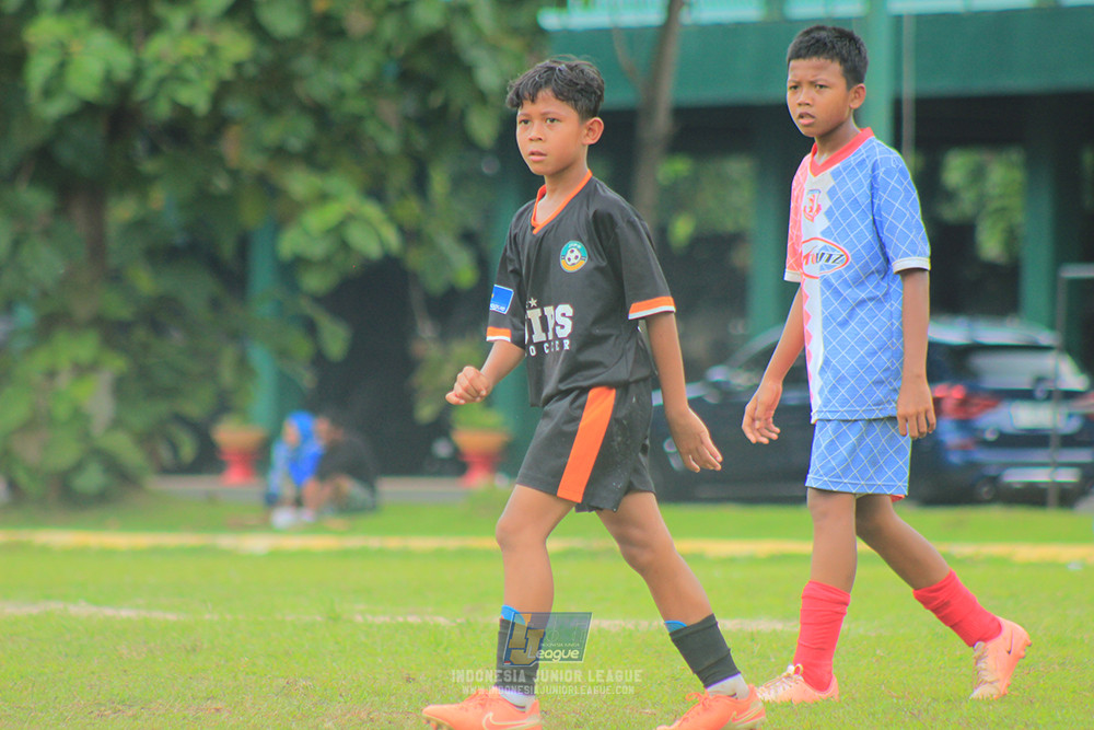 ijl big16 u12 261025 jips soccer school vs endang witarsa fc