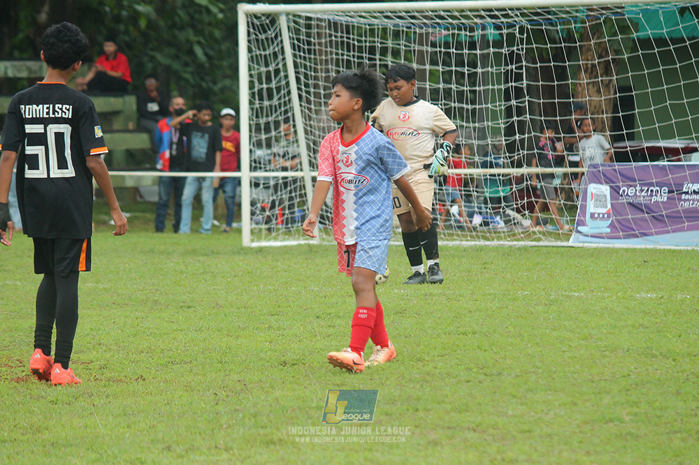 ijl big16 u12 261025 jips soccer school vs endang witarsa fc