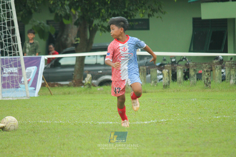 ijl big16 u12 261025 jips soccer school vs endang witarsa fc
