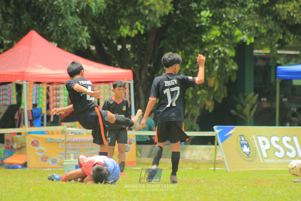 ijl big16 u12 261025 jips soccer school vs endang witarsa fc