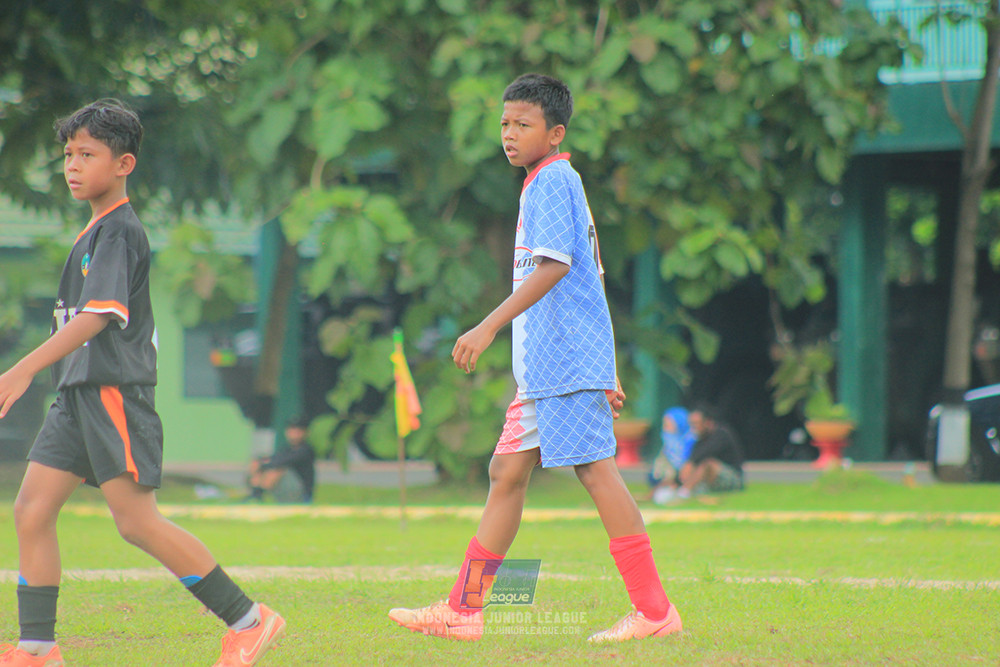 ijl big16 u12 261025 jips soccer school vs endang witarsa fc