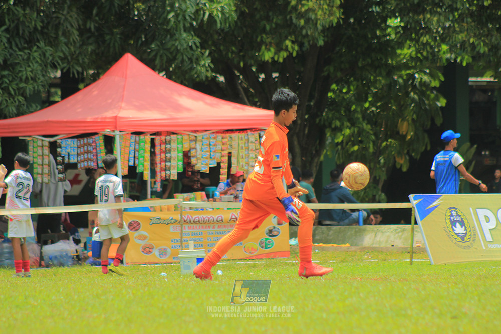 ijl big16 u12 261025 jips soccer school vs endang witarsa fc