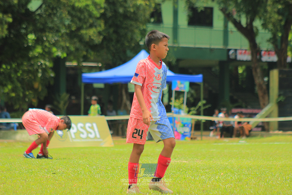 ijl big16 u12 261025 jips soccer school vs endang witarsa fc