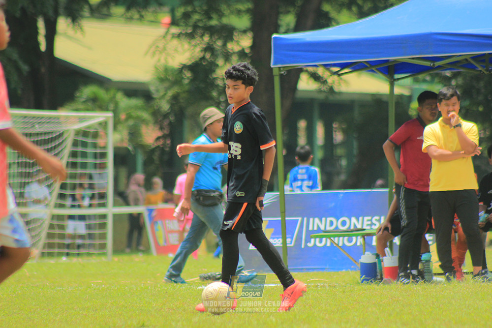 ijl big16 u12 261025 jips soccer school vs endang witarsa fc