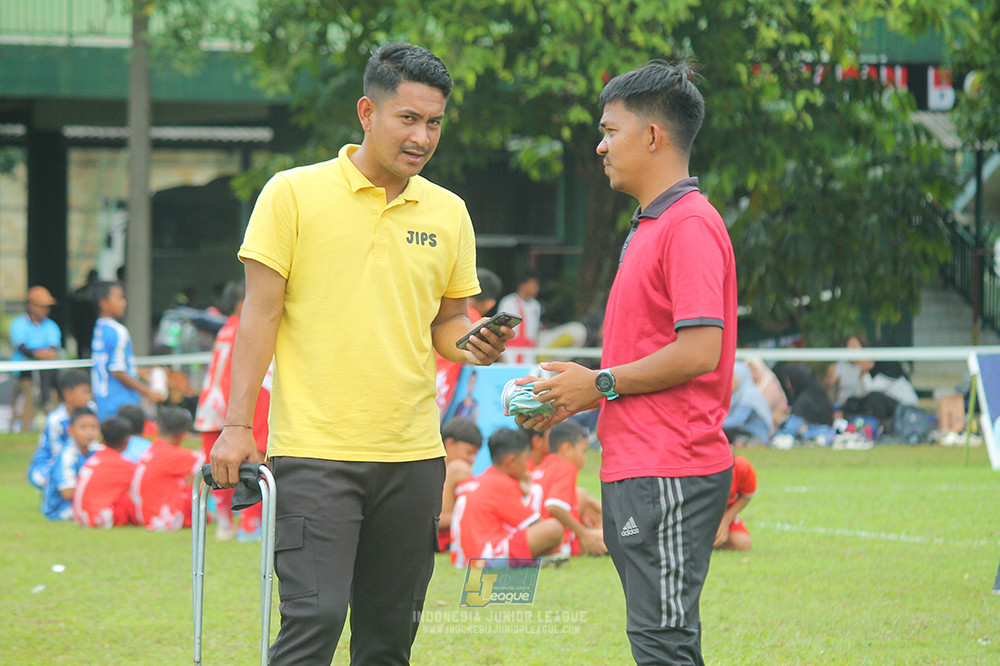 ijl big16 u12 261025 jips soccer school vs endang witarsa fc