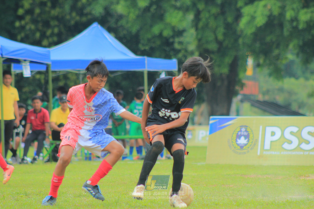 ijl big16 u12 261025 jips soccer school vs endang witarsa fc