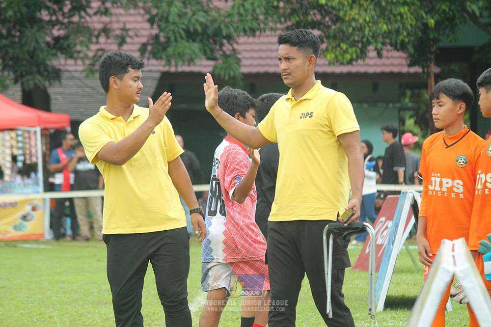 ijl big16 u12 261025 jips soccer school vs endang witarsa fc