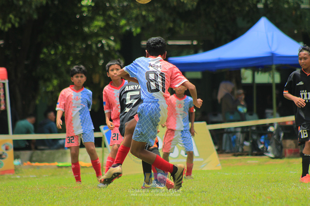 ijl big16 u12 261025 jips soccer school vs endang witarsa fc