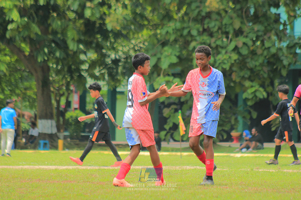 ijl big16 u12 261025 jips soccer school vs endang witarsa fc