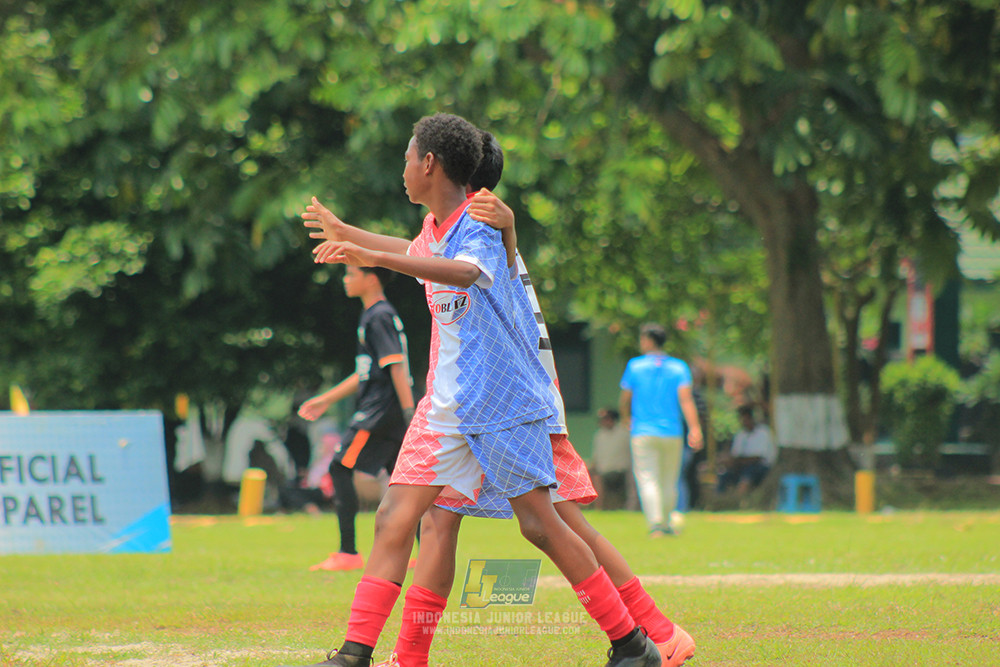 ijl big16 u12 261025 jips soccer school vs endang witarsa fc