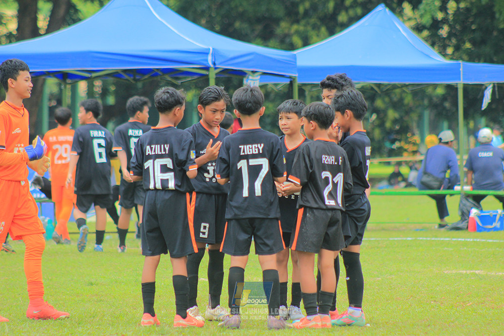 ijl big16 u12 261025 jips soccer school vs endang witarsa fc