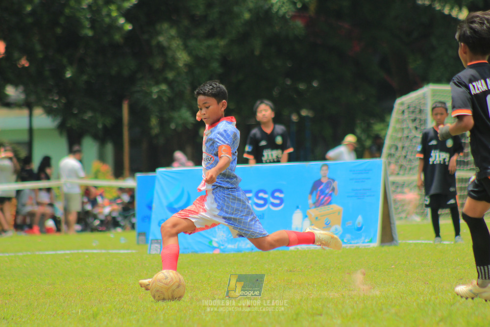 ijl big16 u12 261025 jips soccer school vs endang witarsa fc