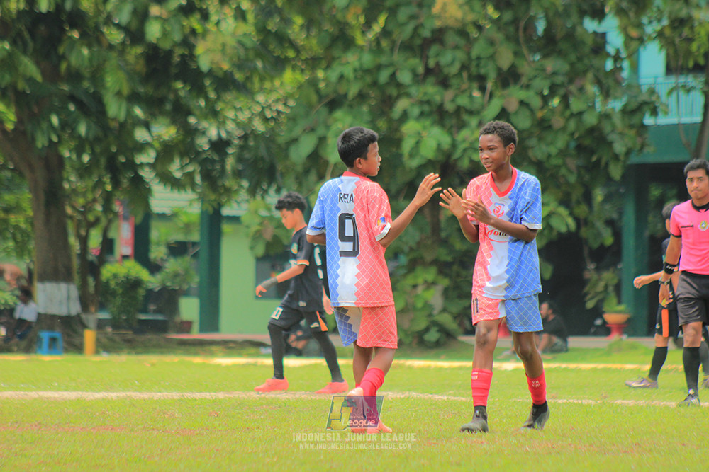 ijl big16 u12 261025 jips soccer school vs endang witarsa fc