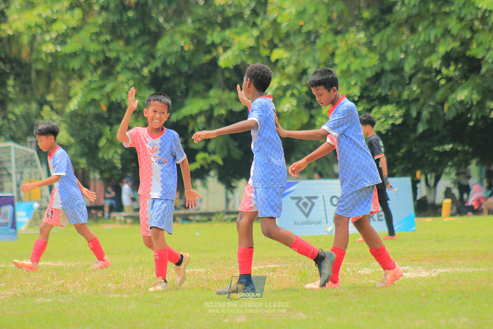 ijl big16 u12 261025 jips soccer school vs endang witarsa fc