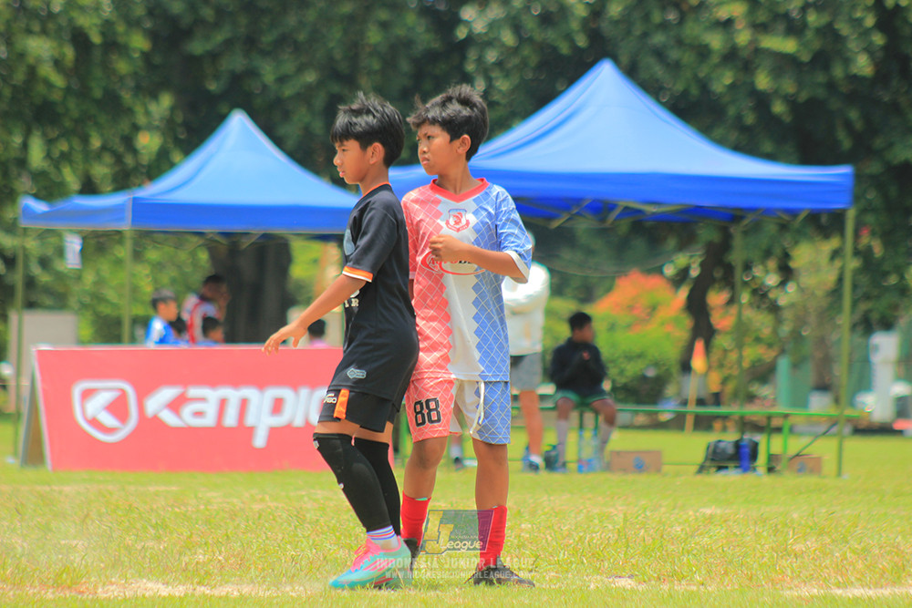 ijl big16 u12 261025 jips soccer school vs endang witarsa fc