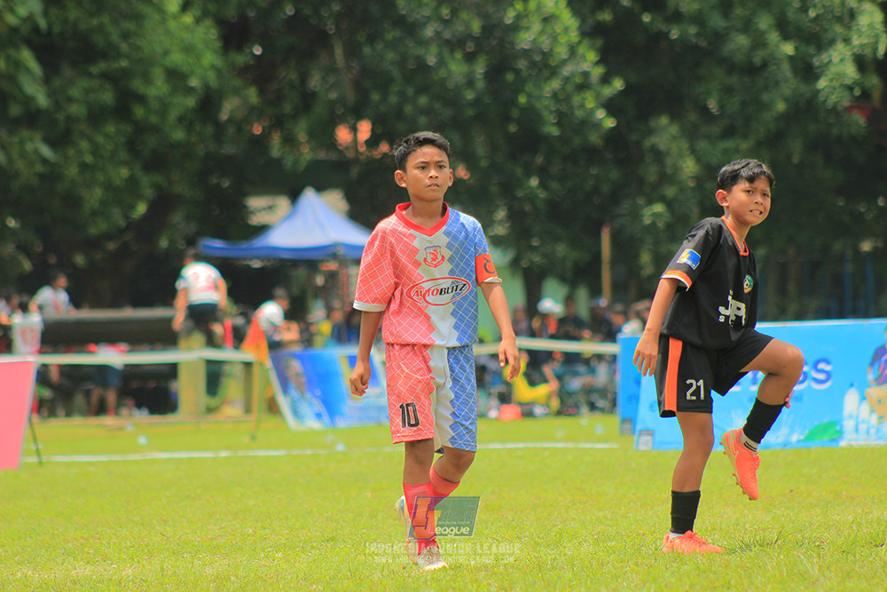 ijl big16 u12 261025 jips soccer school vs endang witarsa fc