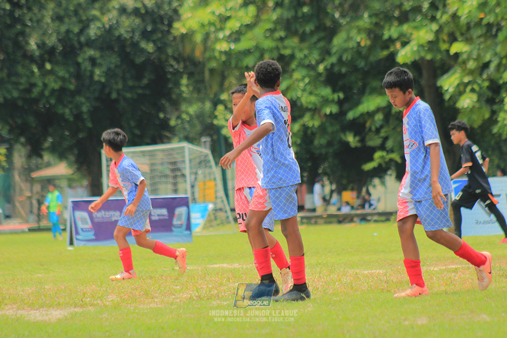 ijl big16 u12 261025 jips soccer school vs endang witarsa fc