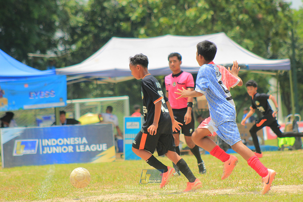 ijl big16 u12 261025 jips soccer school vs endang witarsa fc