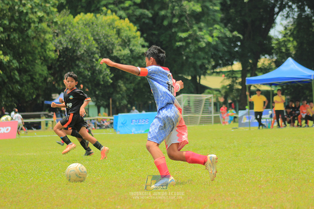 ijl big16 u12 261025 jips soccer school vs endang witarsa fc
