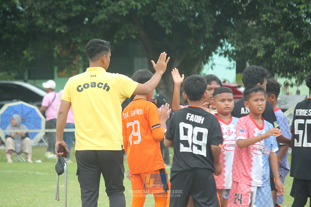 ijl big16 u12 261025 jips soccer school vs endang witarsa fc