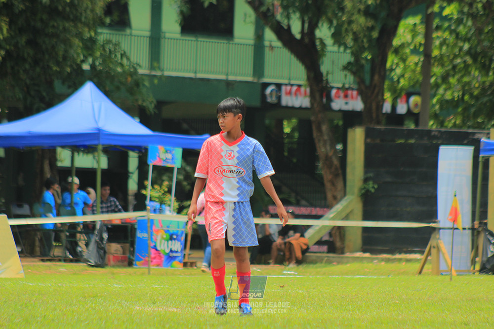 ijl big16 u12 261025 jips soccer school vs endang witarsa fc