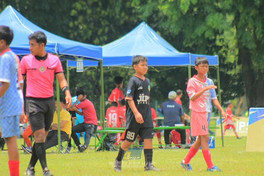 ijl big16 u12 261025 jips soccer school vs endang witarsa fc