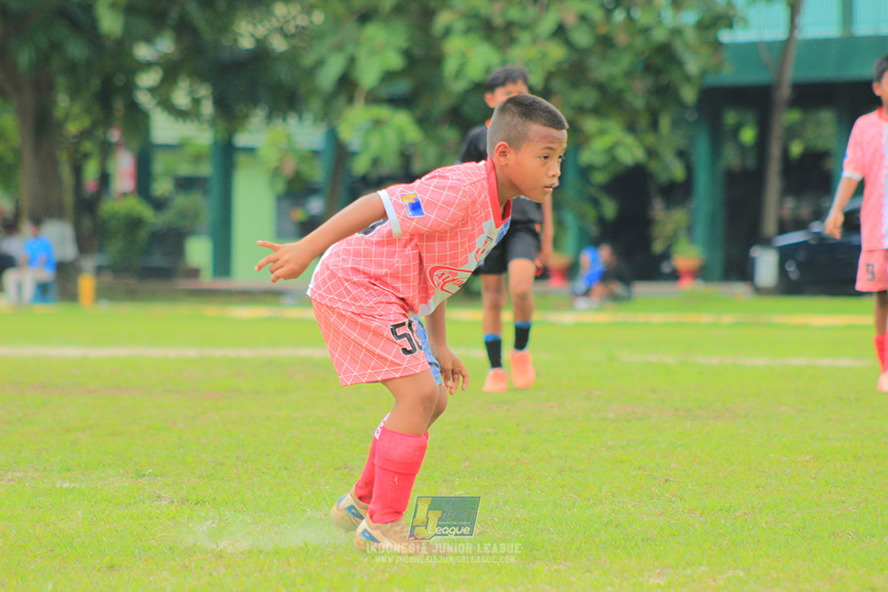 ijl big16 u12 261025 jips soccer school vs endang witarsa fc