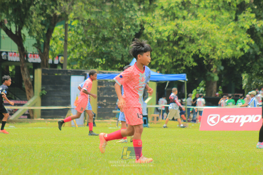 ijl big16 u12 261025 jips soccer school vs endang witarsa fc