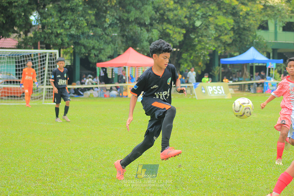 ijl big16 u12 261025 jips soccer school vs endang witarsa fc